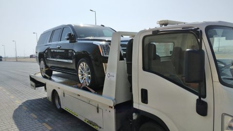 نقل سيارات من قطر للامارات 00971545431114 1