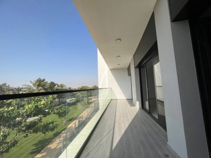 Brand New 2 Bedroom in al zorah area for rent with amazing view 2