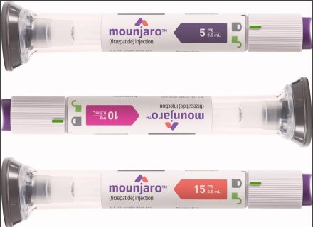 Mounjaro injection available (whatsapp text to  056 901 6626) 3