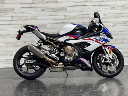 2020 BMW S1000RR available 1