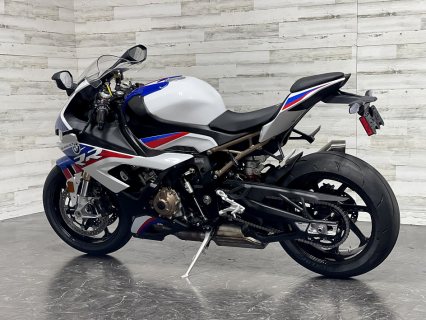 2020 BMW S1000RR available 2