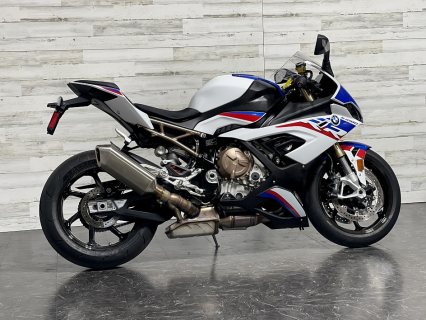 2020 BMW S1000RR available 3
