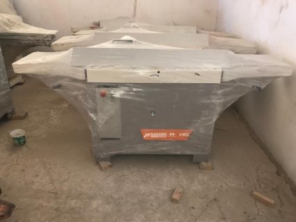 woodworking machines for sale 