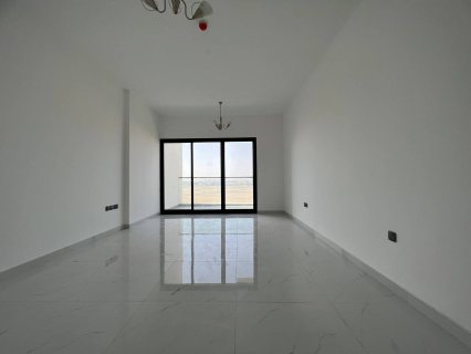 Luxury 1 bedroom for sale by installment in al zorah , ready to move