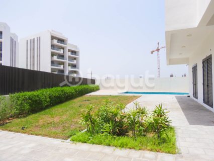 Luxury 1-BR Apartments in Al-Zorah, Ajman - Great Offer! 7