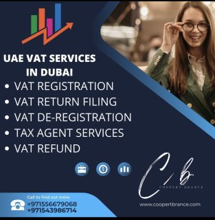 ‎للحصول على خدمات مالية متميزة في دبي