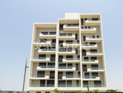 good offer only 25% down payment and own your 1 BR in alzorah