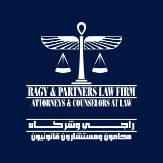RAGY & PARTNERS LAW FIRM - ATTORNEYS & COUNSELORS AT LAW
