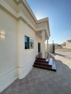 البناء الجاهز او البيوت الجاهزة في الامارات UAE 1