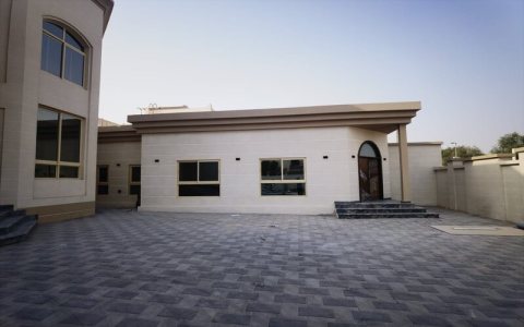 البناء الجاهز او البيوت الجاهزة في الامارات UAE 3