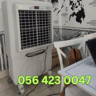 مكيف هواء للإيجار في دبي، اتصل بي على الرقم: 0564230047.