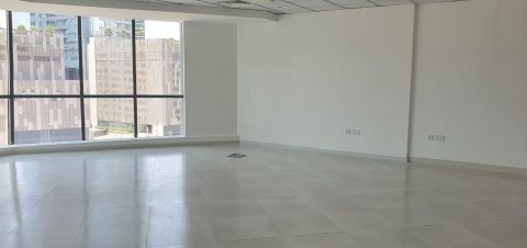 مكتب للايجار مساحة 1158 قدم دبي ديرة سيتي سنتر سعر القدم 100 درهم 