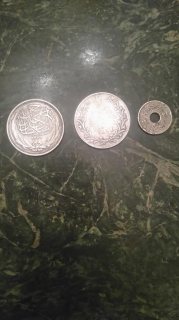 عملات قديمة أثرية  3