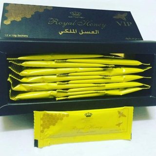 عسل اوتوماكس للرجال