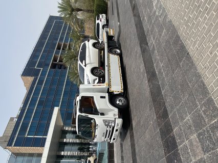 ونش دبي لنقل وسحب السيارات  1