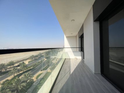 luxury 1 bedroom for sale in alzorah only 25% down payment and 5 years paln 5