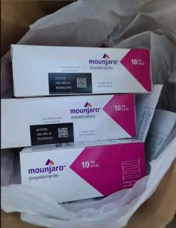 Mounjaro  2.5mg (contact us https://weightlosspharmaceuticals.com) 3