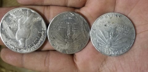 عملات نقدية قديمة 2