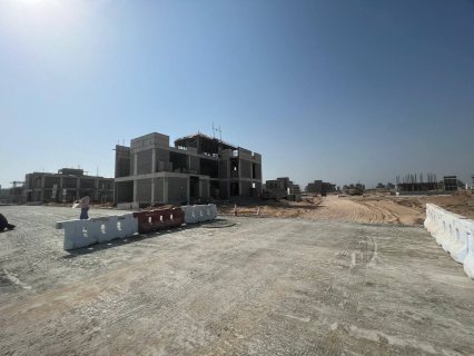 plot for sale in al zorah area make your dream home in luxury place in ajman 4
