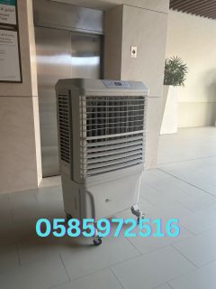 تاجير مكيفات, مراوح, مبردات هواء للايجار في دبي 1