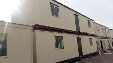 Portacabin for sale new & old 2
