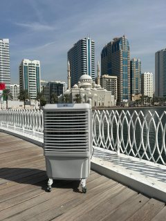 تأجير مبردات هواء للحفلات للإيجار في دبي. 2