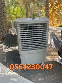 تاجير مكيفات, مراوح, مبردات هواء للايجار في دبي