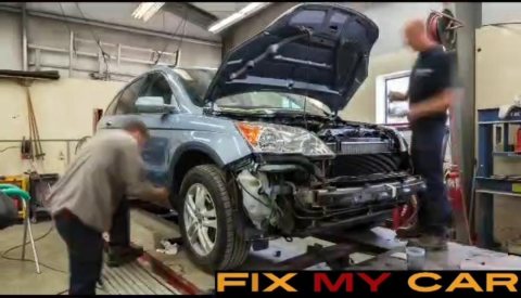 خدمات الصيانة المتنقلة للسيارات في الإمارات Fix my car onsiteuae 2