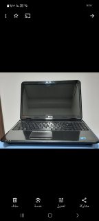  Laptop Dell inspiron N5010-Used - Scrap - spare parts