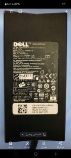  Laptop Dell inspiron N5010-Used - Scrap - spare parts 3