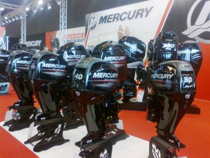 Outboard Motor engine Mercury,Yamaha,Honda,Suzuki 4