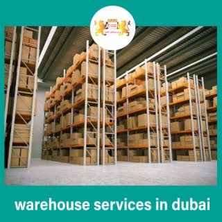 Warehouse Storage Dubai 971509750285