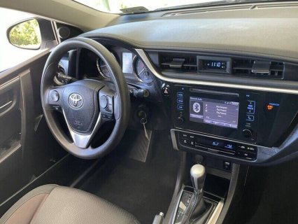 2019 Toyota Corolla 3