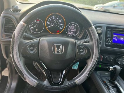 2019 Honda HR-V 3