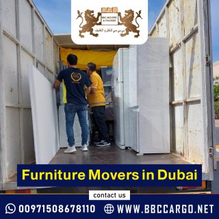 Furniture Movers in Dubai 00971509750285