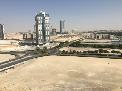 ارض للبيع دبي قرية جميرا الدائري Plot Dubai JVC 2