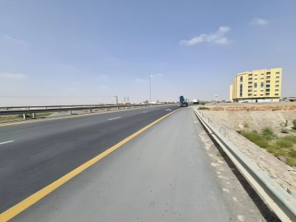 أرض سكنية للبيع في منطقة المنامة - عجمان (تاون هاوس أرضي + 1) 3