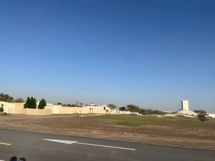 أرض سكنية للبيع في منطقة المنامة - عجمان (تاون هاوس أرضي + 1) 5