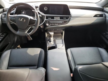  Lexus Es350 350 Base.2022....contact me on whatsapp 557266210 5