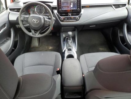 2020 toyota corolla le available for sale  4