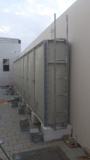 water panel tank 2