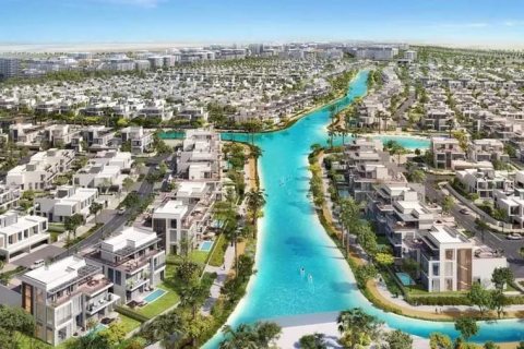 شقق للبيع غرفه في منطقه جنوب دبي بمقدم 10 % فقط 7