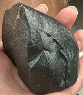 احجار كريمه   كوندريت  ‏Condret meteorite