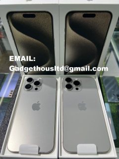 Apple iPhone 15 Pro Max, iPhone 15 Pro, iPhone 15, iPhone 15 Plus,  14 Pro Max