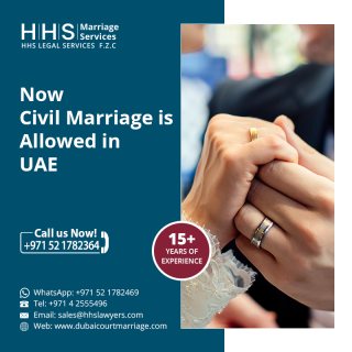 محامي زواج خبير بمعاملات الزواج المدني والشرعي في الإمارات 1