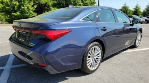 200 Toyota Avalon for sale  3