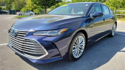 200 Toyota Avalon for sale 