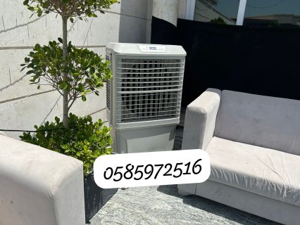 Air conditioners Rental , fans, air coolers for rent in Dubai. 1