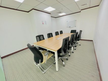 Well Furnished Office | Free ADDC | Direct Owner 2