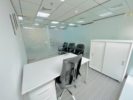 Well Furnished Office | Free ADDC | Direct Owner 3